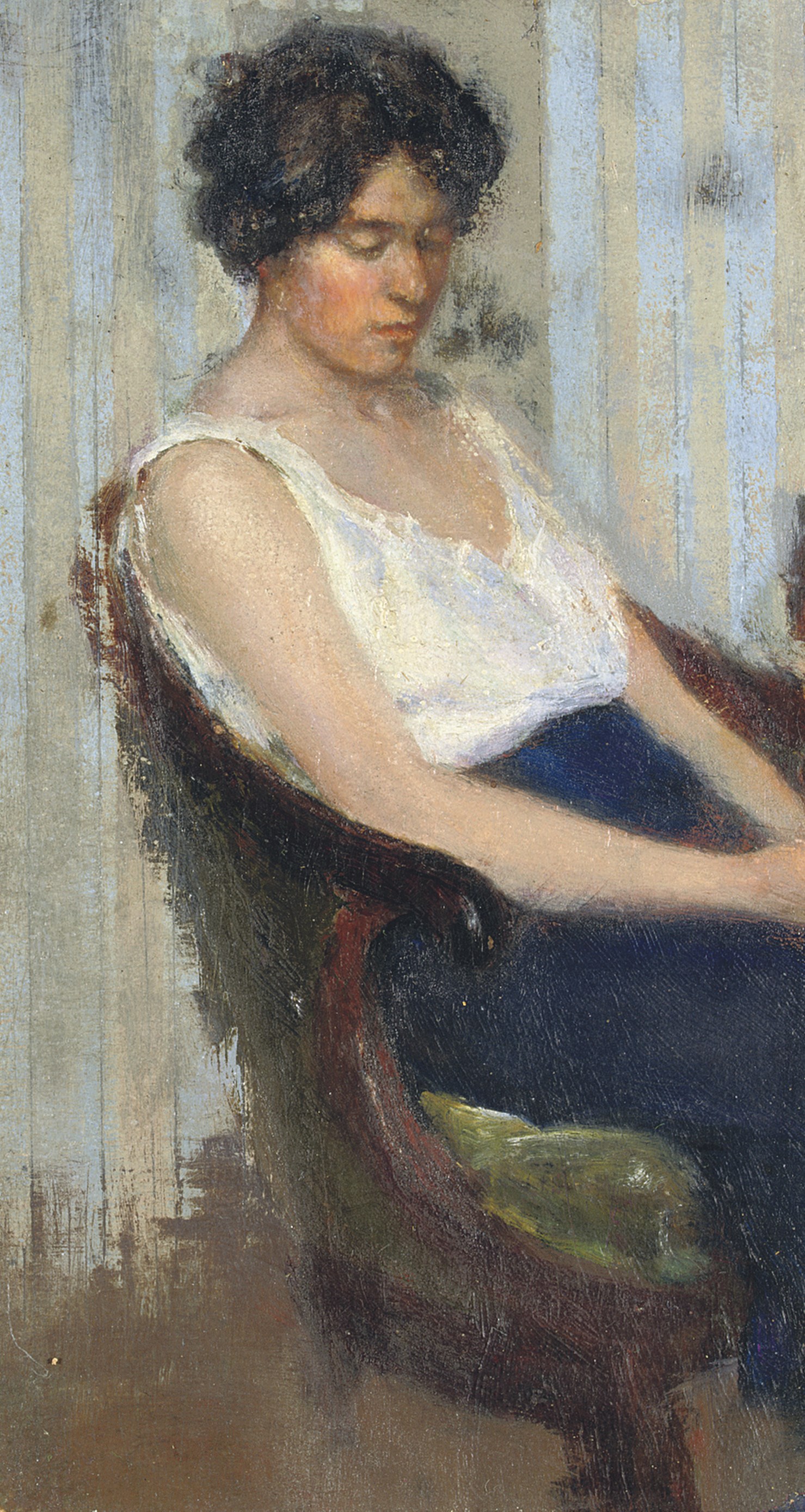 Ivan Pokhitonov (1850-1923)