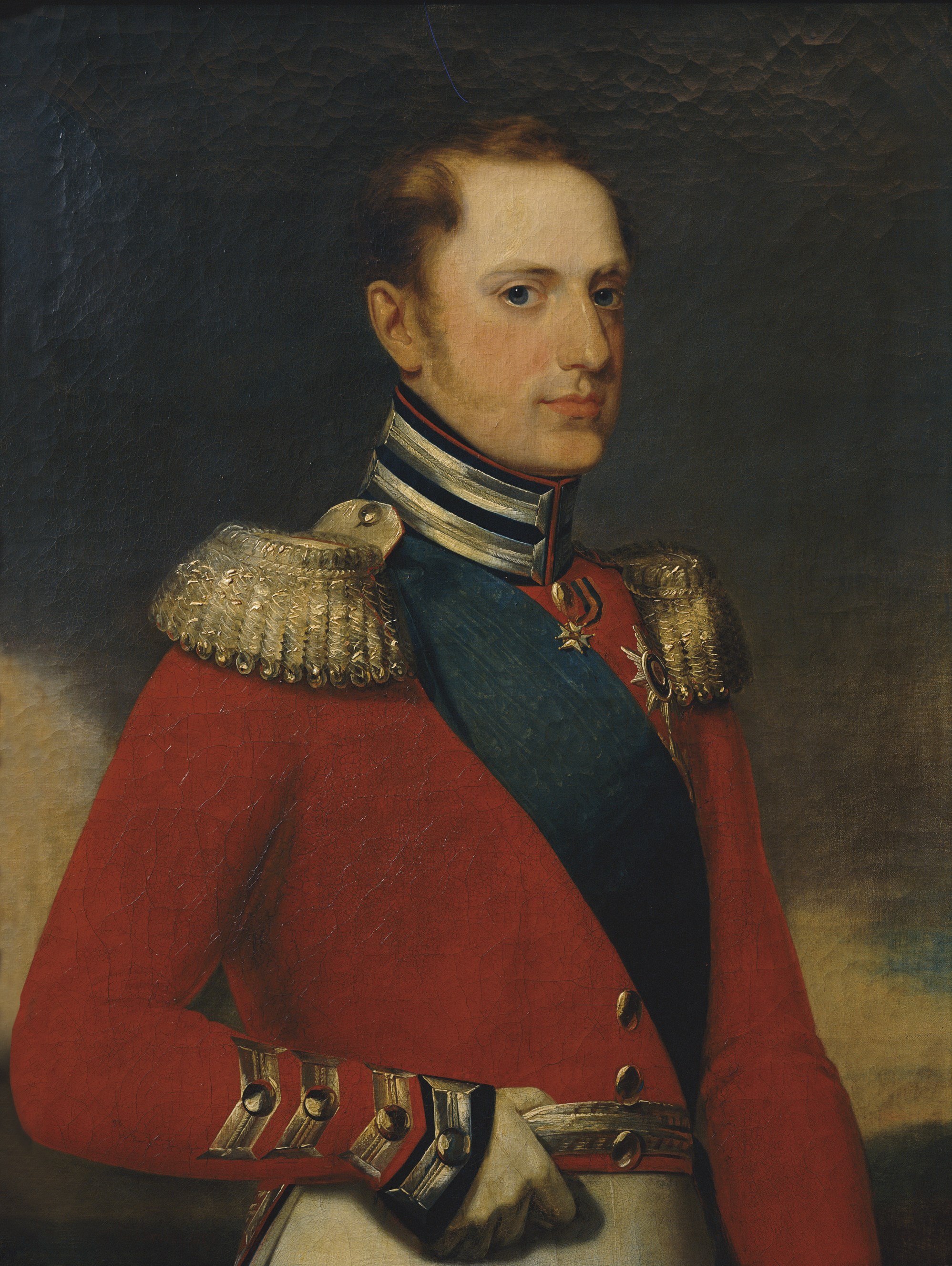 Aleksandr Poliakov (1801-1835)