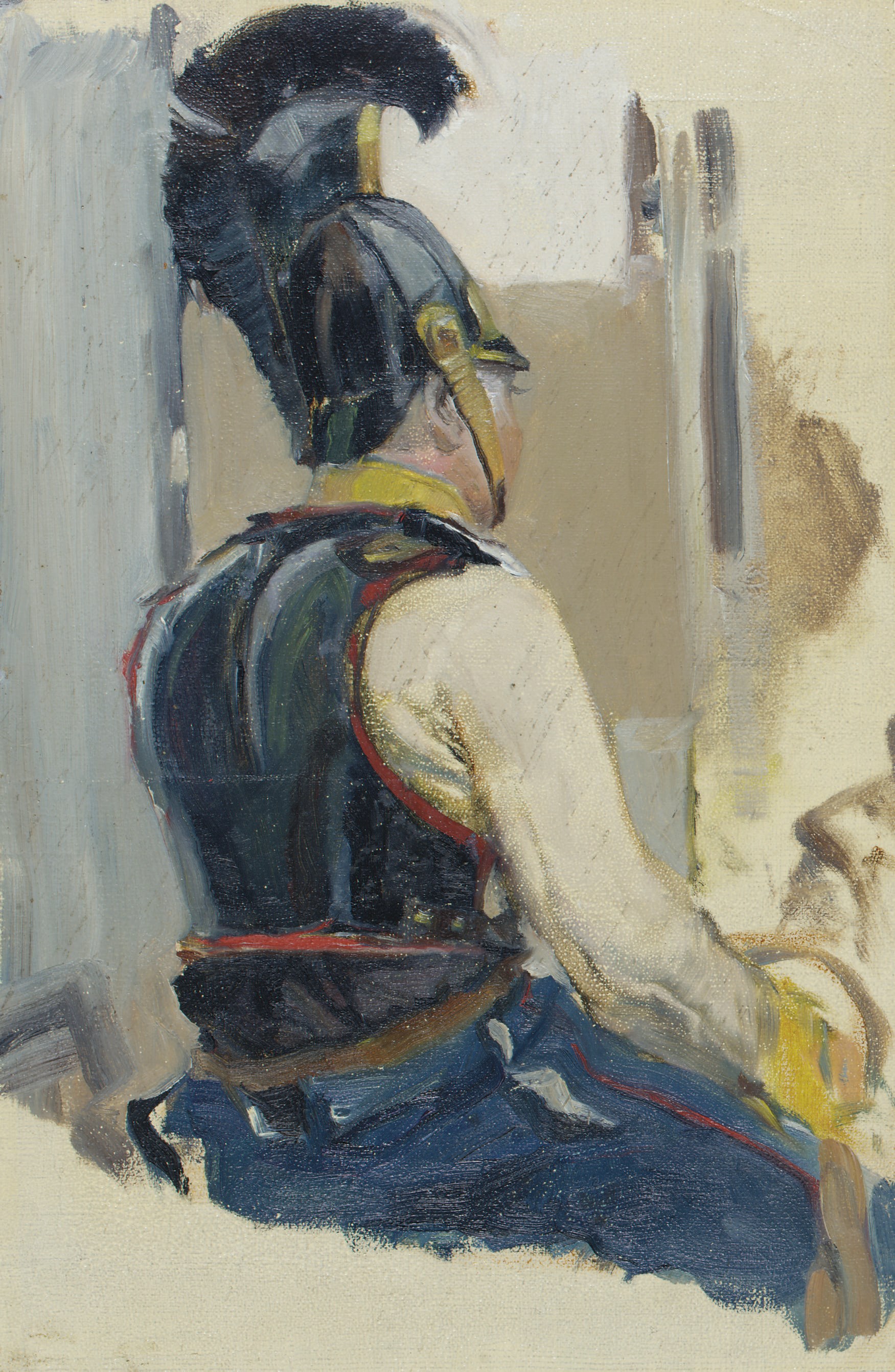 Frants Roubaud (1856-1928)
