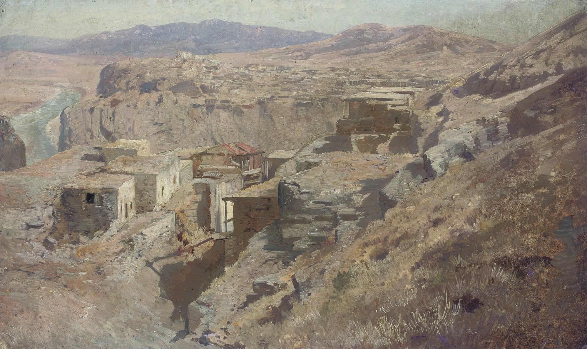 Frants Roubaud (1856-1928)