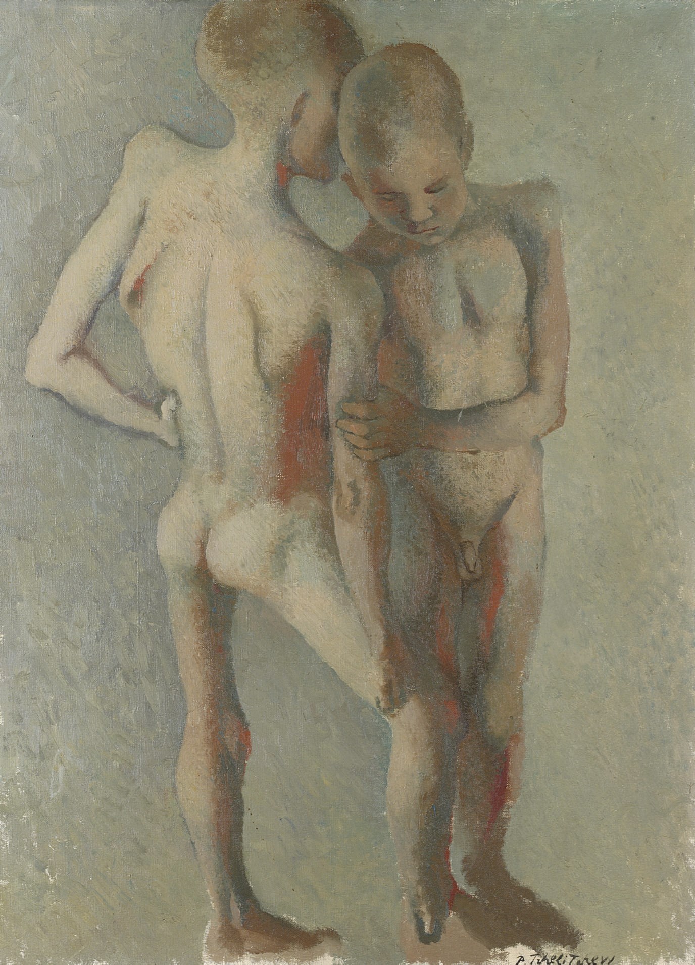 Pavel Tchelitchew (1898-1957)