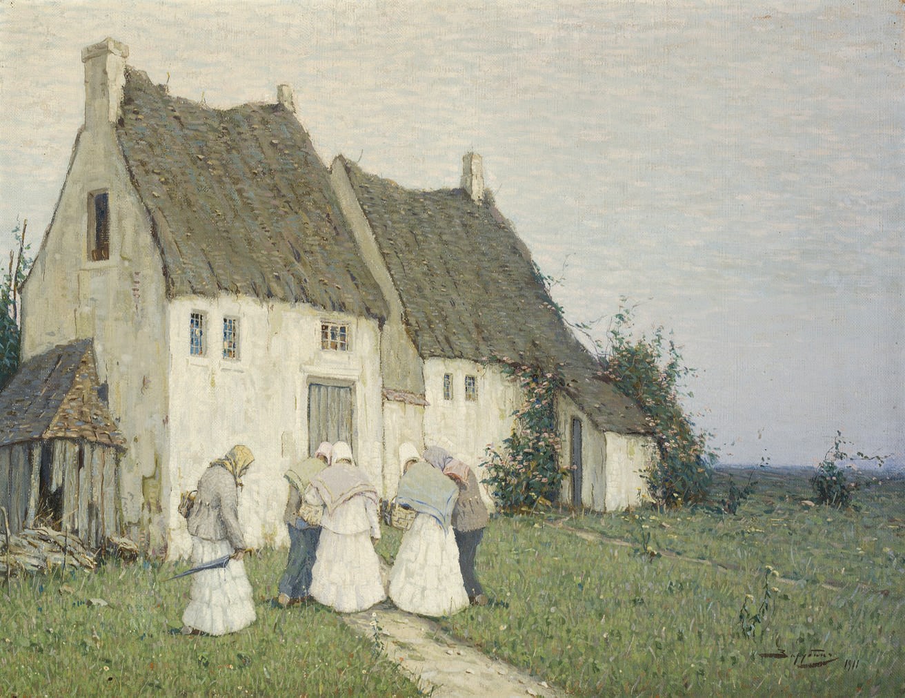 Viktor Zarubin (1866-1928)