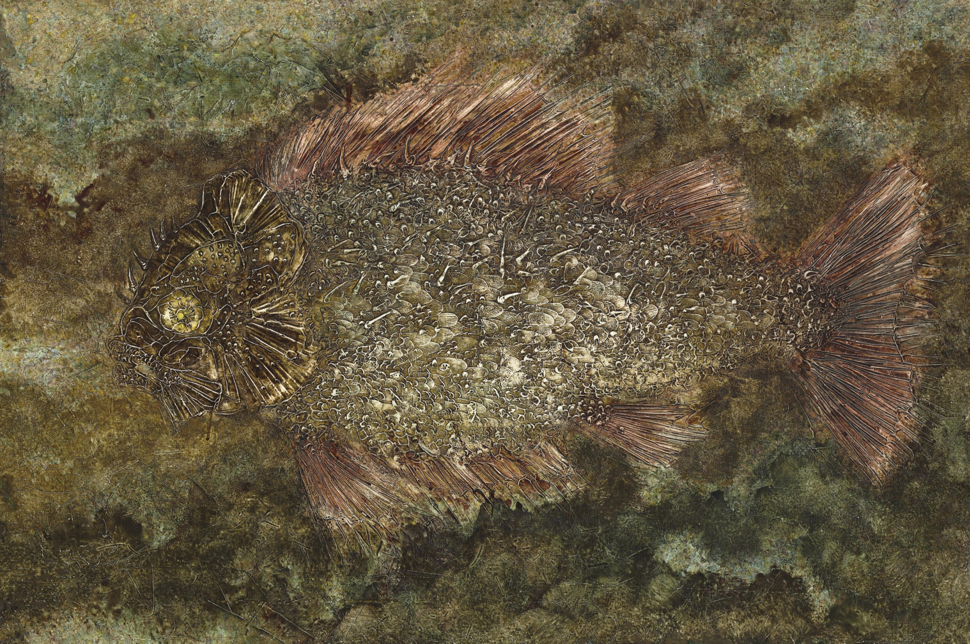 Dmitri Plavinsky (b. 1937)