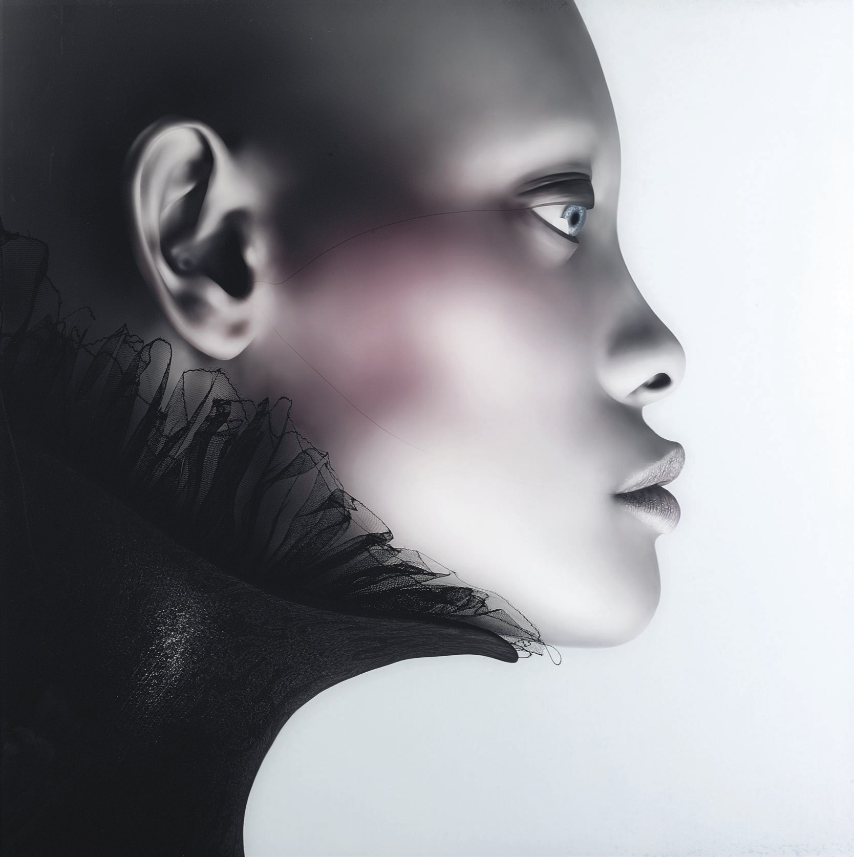 Oleg Dou (b. 1983)
