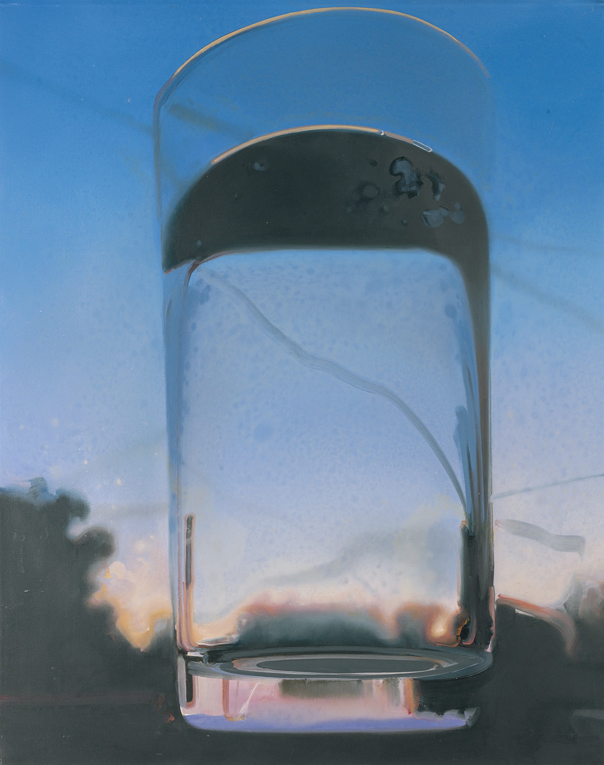 Alexander Gnilitsky (b. 1961)