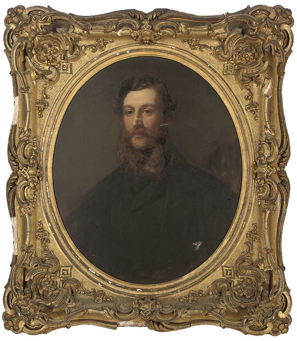 English School, 19th Century