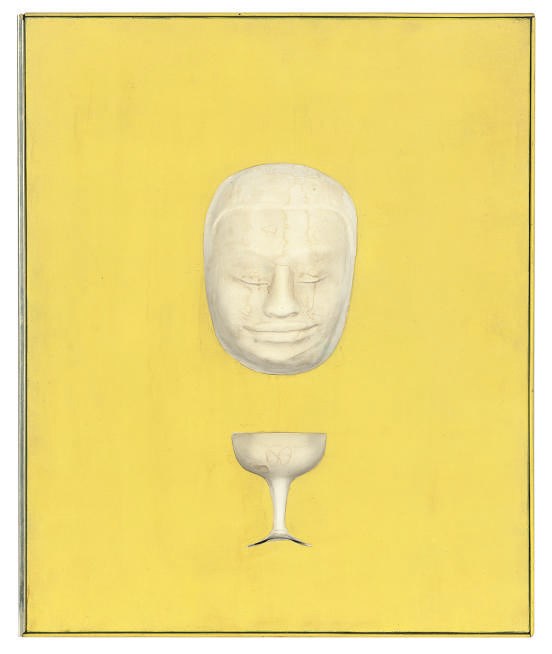 Roy Adzak (1927-1988)