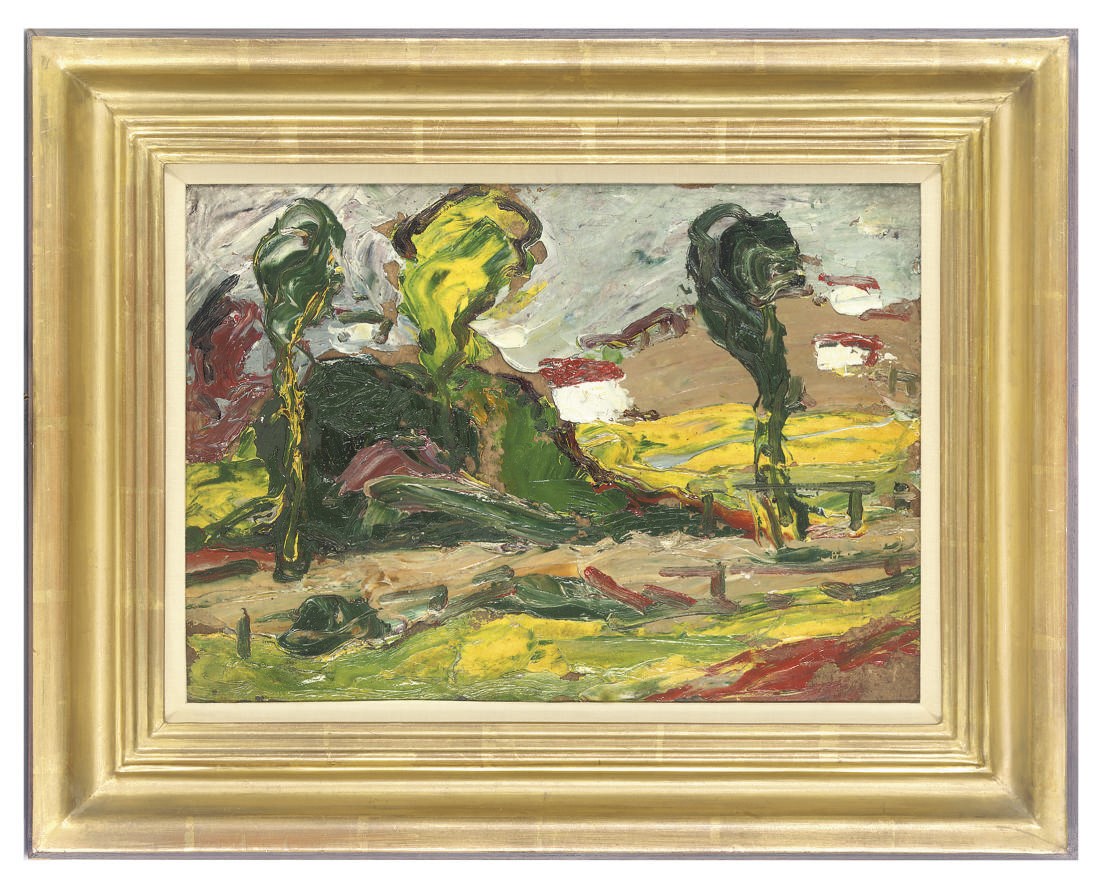 Stanley Grimm (1891-1966)