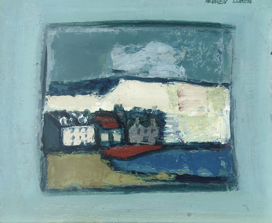 Alfred Cohen (1920-2001)