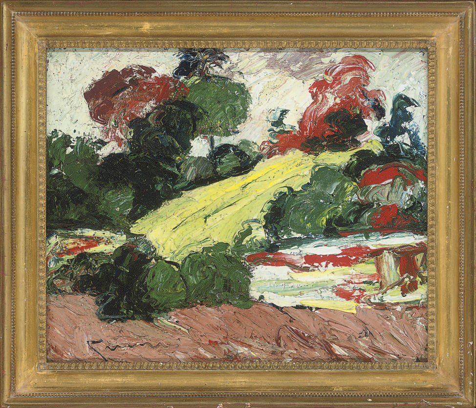 Stanley Grimm (1891-1966)