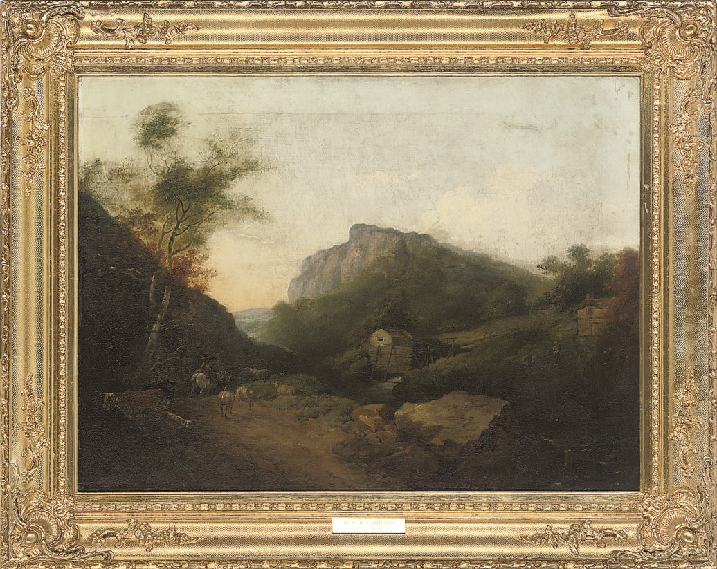 John Henry Campbell (1757-1829)