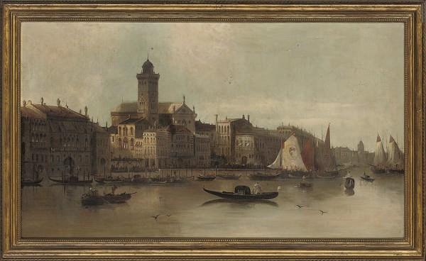 Follower of August von Siegen