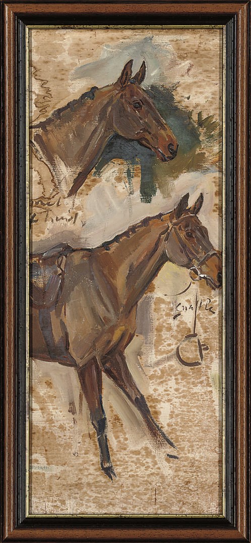 Peter Biegel (1913-1988)