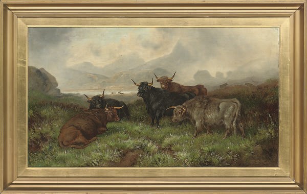 R. S. Mott, (fl.1871-81)