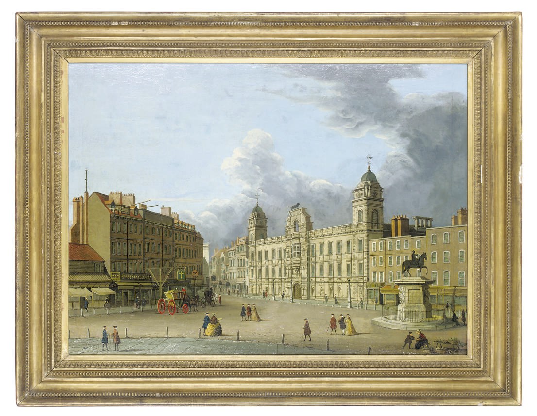 After Giovanni Antonio Canal, called Canaletto