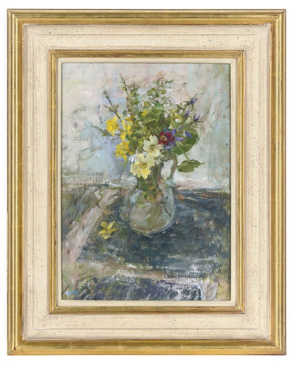 Diana M. Armfield, R.A. (b. 1920)
