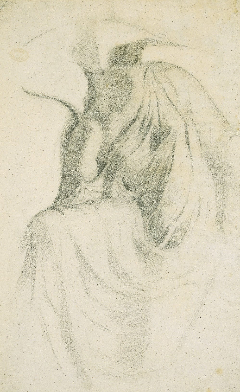 EDGAR DEGAS (1834-1917)