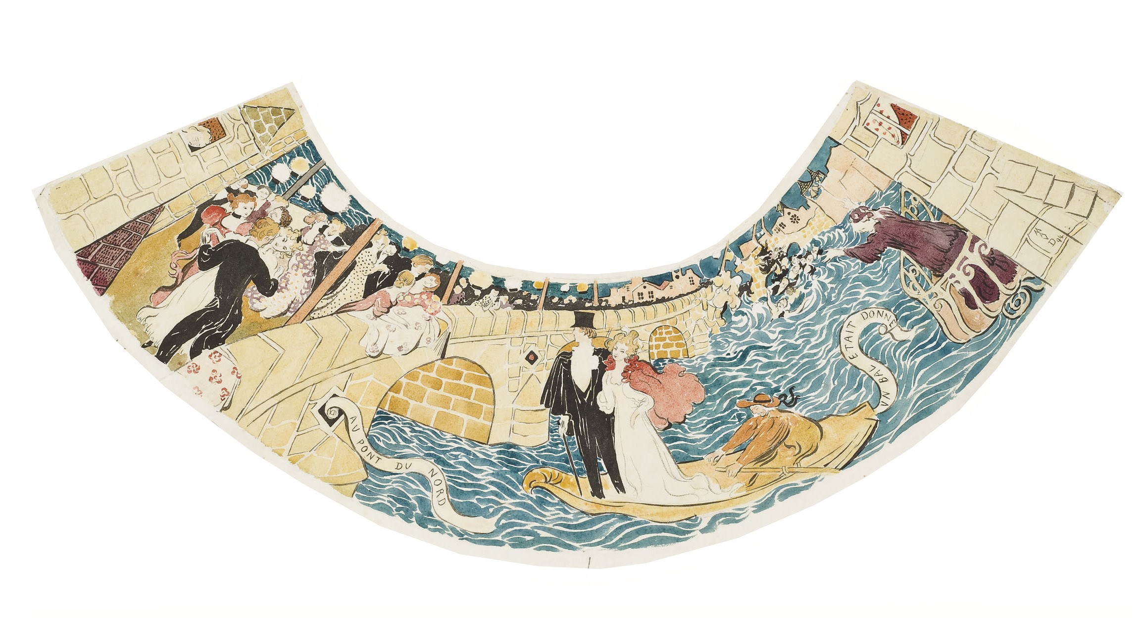 MAURICE DENIS (1870-1943)