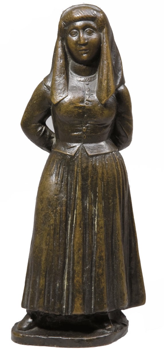 MANOLO (MANUEL MARTINEZ HUGUE dit; 1872-1945)