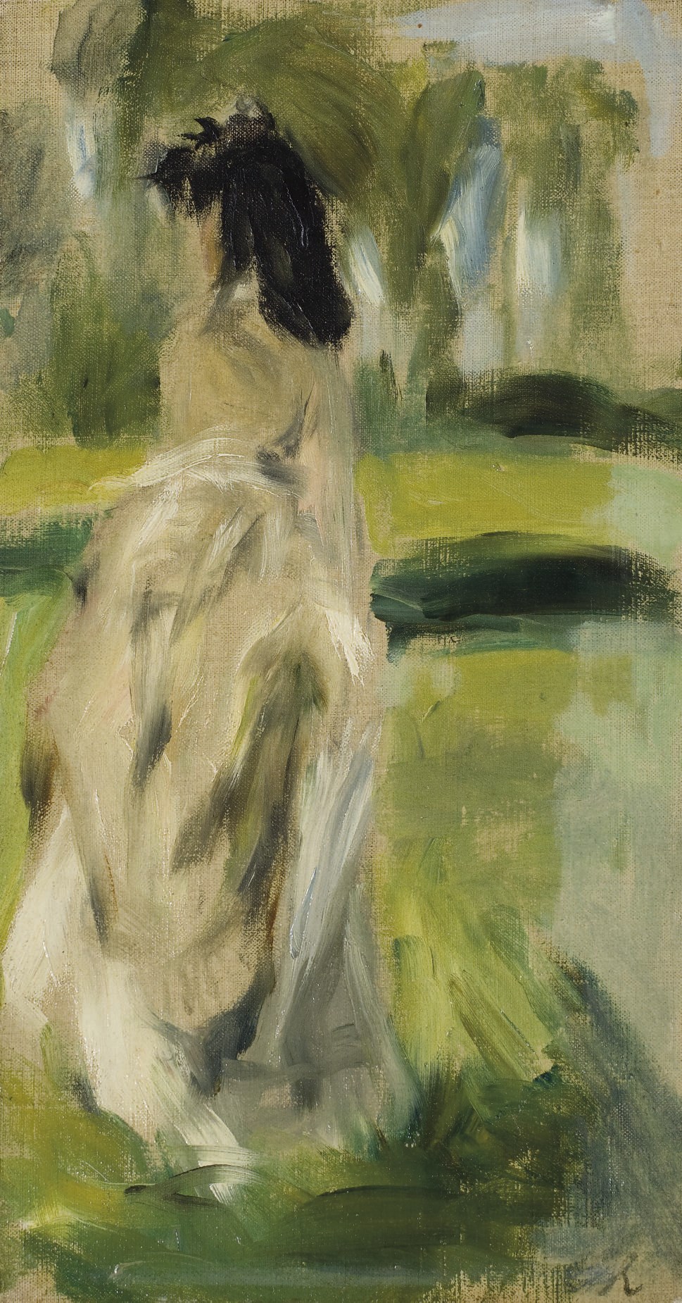 PIERRE-AUGUSTE RENOIR (1841-1919)