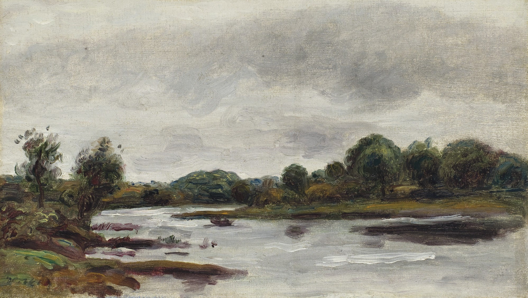 PIERRE-AUGUSTE RENOIR (1841-1919)