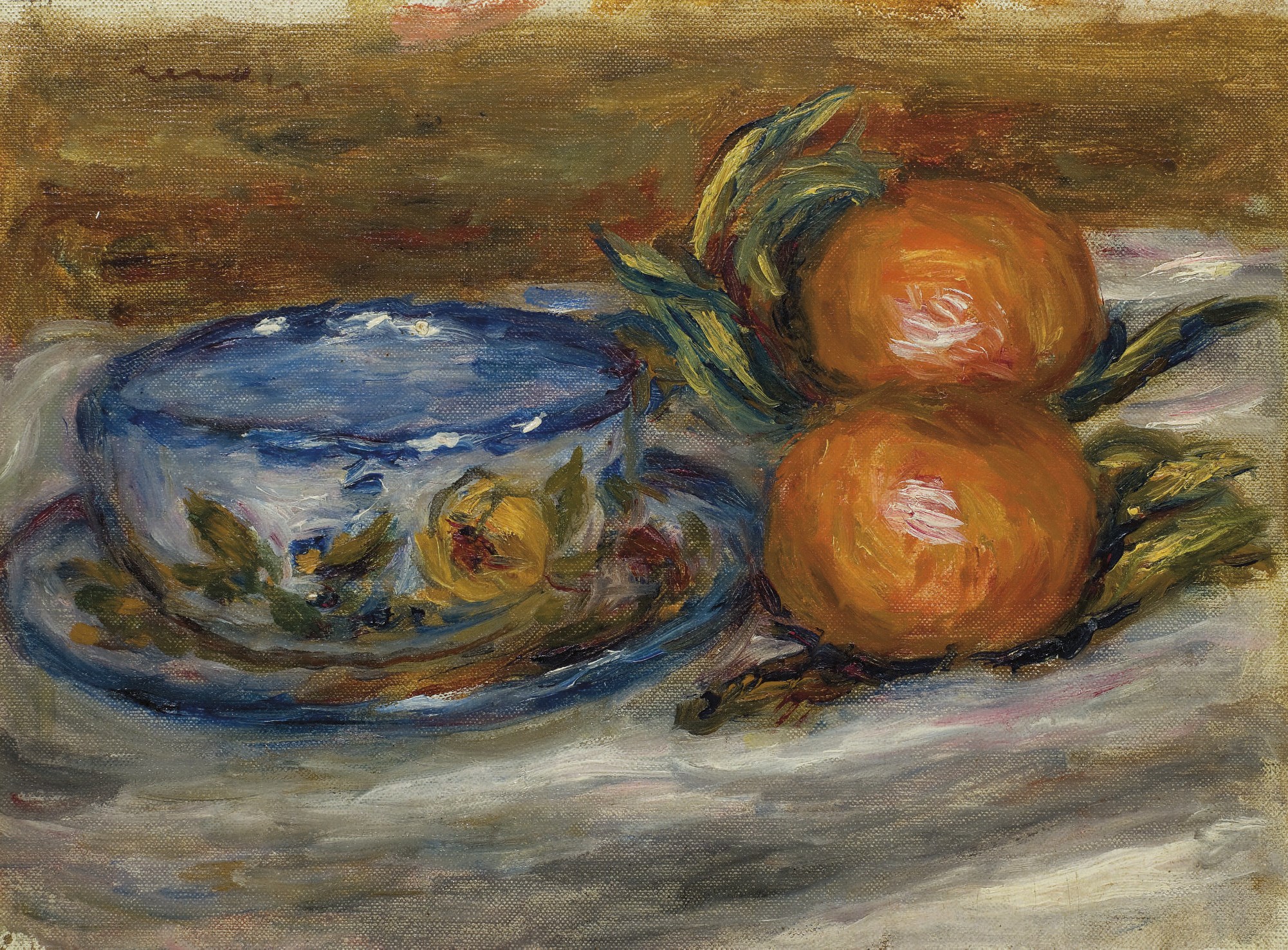 PIERRE-AUGUSTE RENOIR (1841-1919)