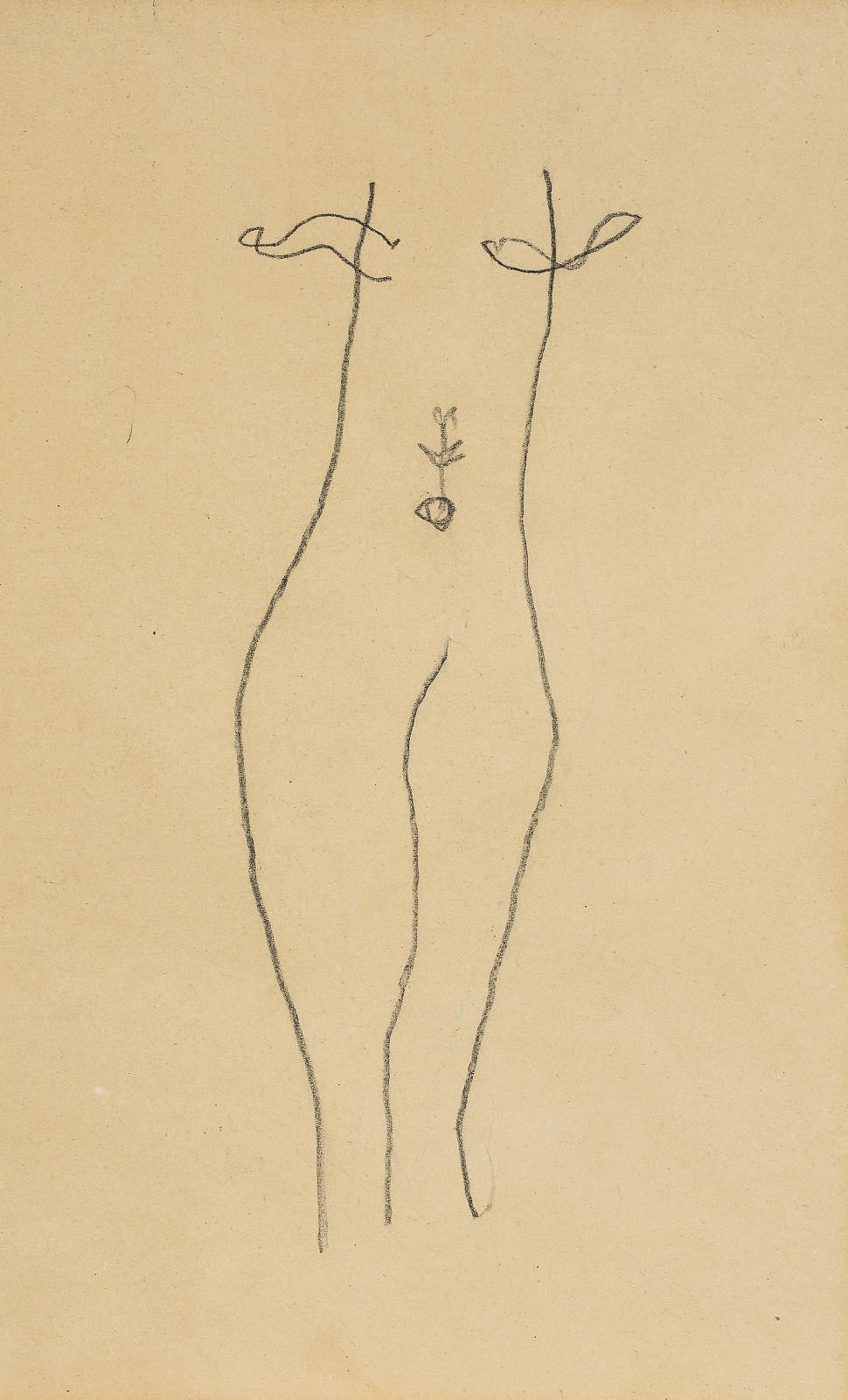 HENRI MATISSE (1869-1954)