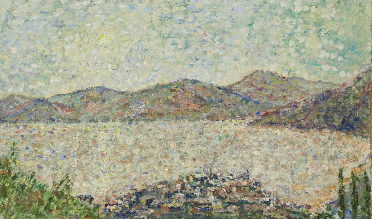 LEON POURTAU (1868 ou 1872-1898)