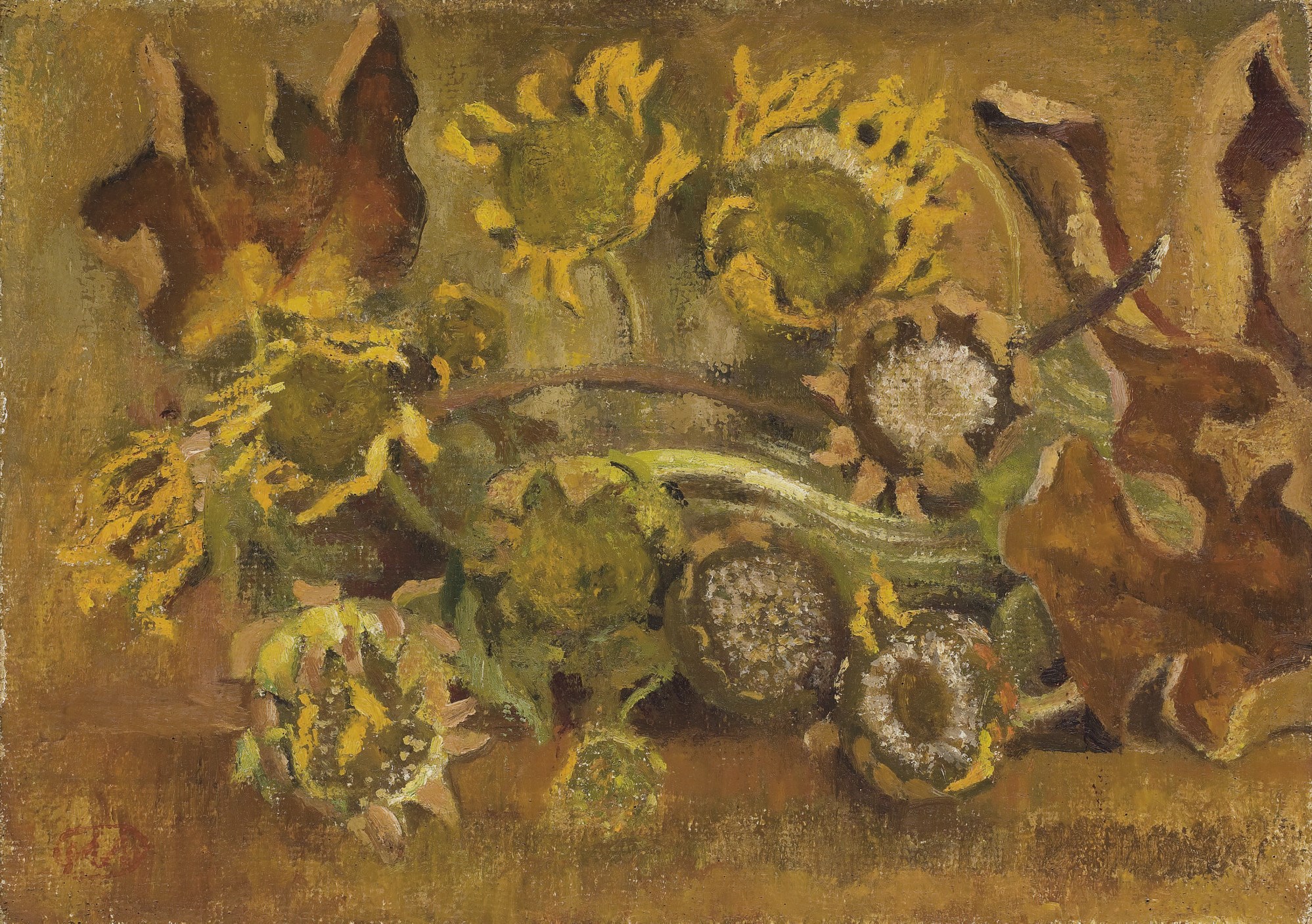 ARISTIDE MAILLOL (1861-1944)