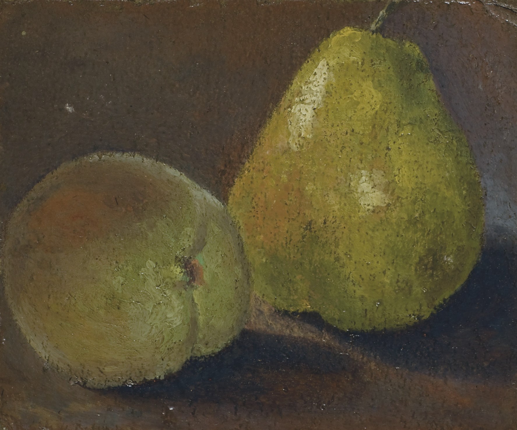 PAUL CEZANNE (1839-1906)