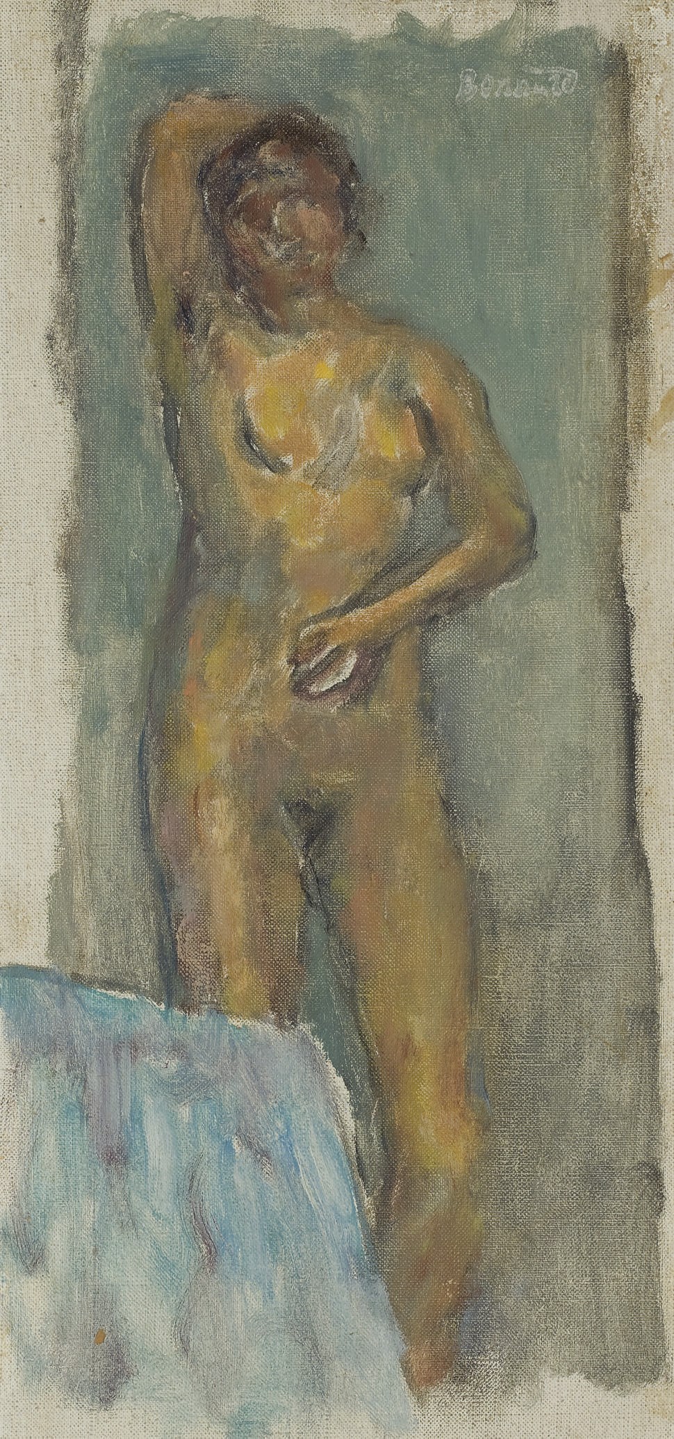PIERRE BONNARD (1867-1947)