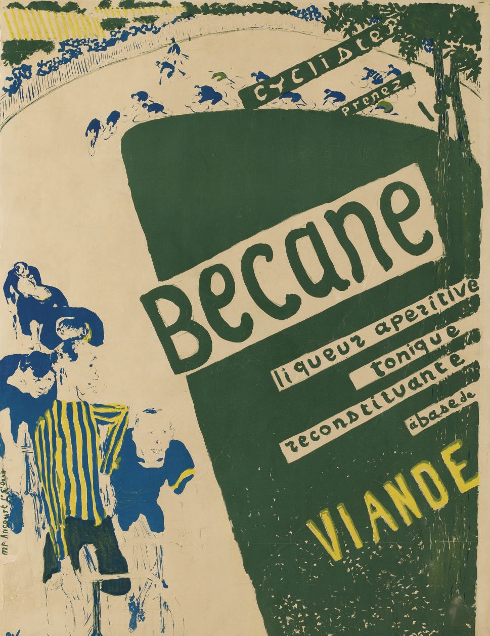 EDOUARD VUILLARD (1868-1940)
