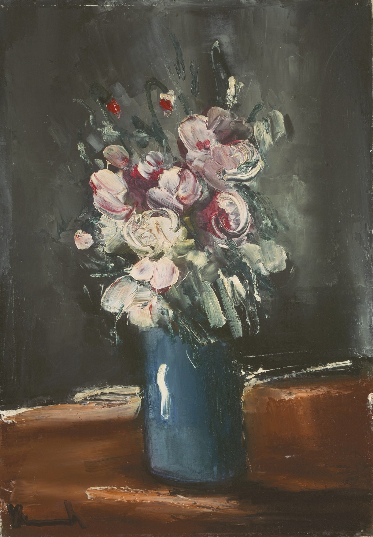 MAURICE DE VLAMINCK (1876-1958)