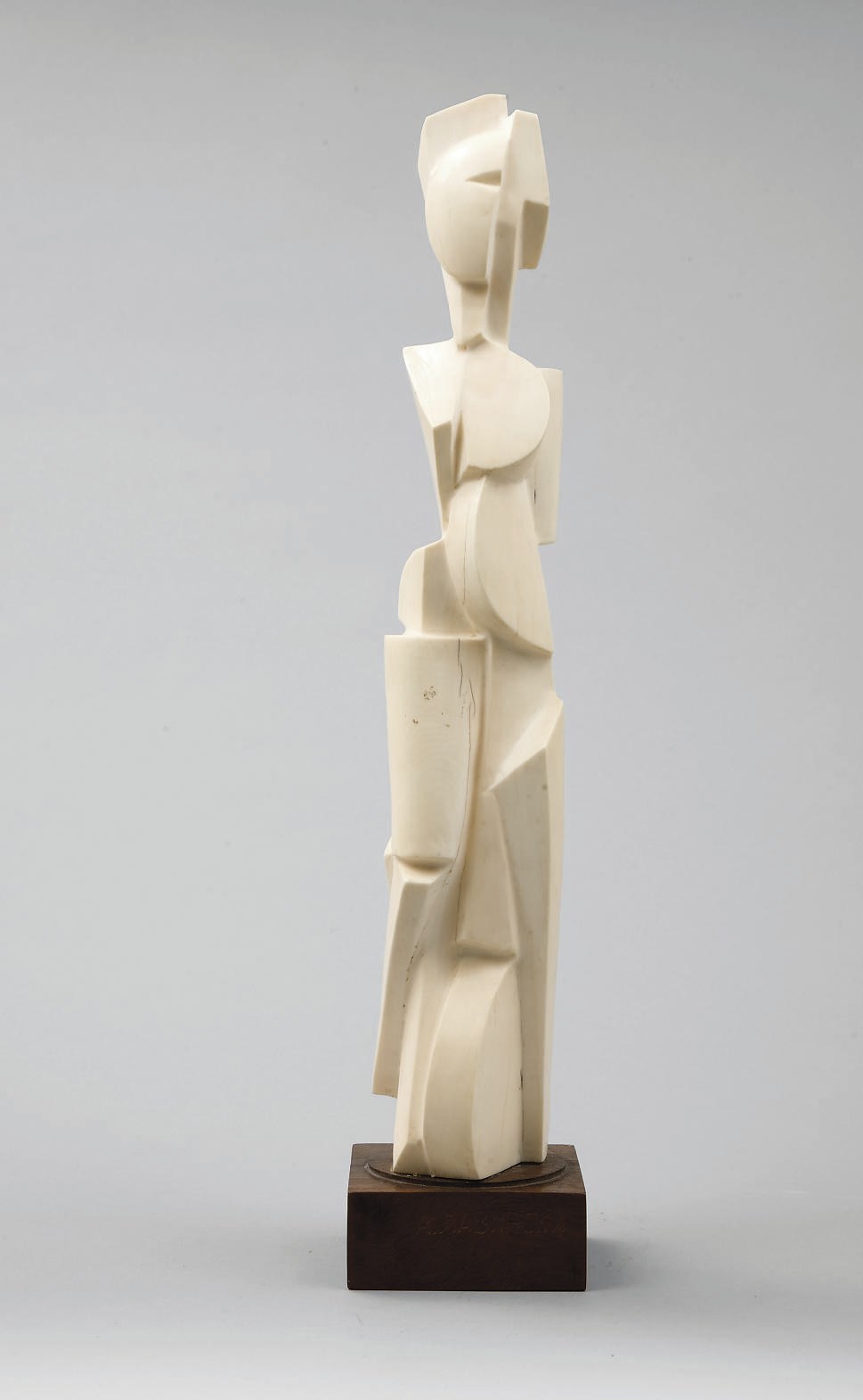 ANTON LAVINSKY (1893-1968)
