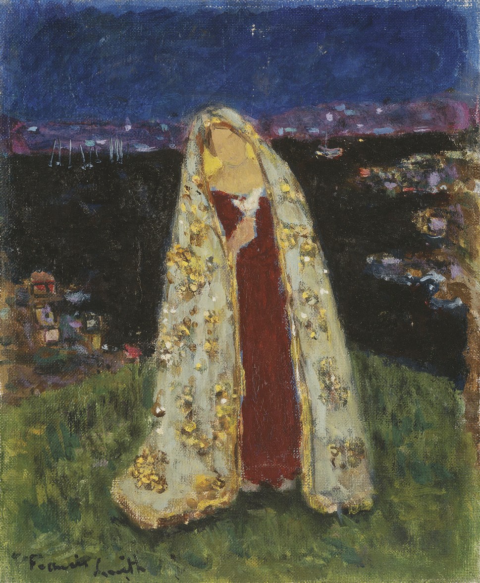 FRANCIS SMITH (1881-1961)