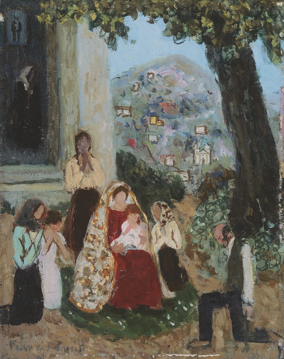 FRANCIS SMITH (1881-1961)