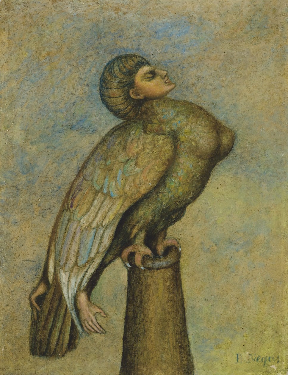BOLESLAS BIEGAS (1877-1954)