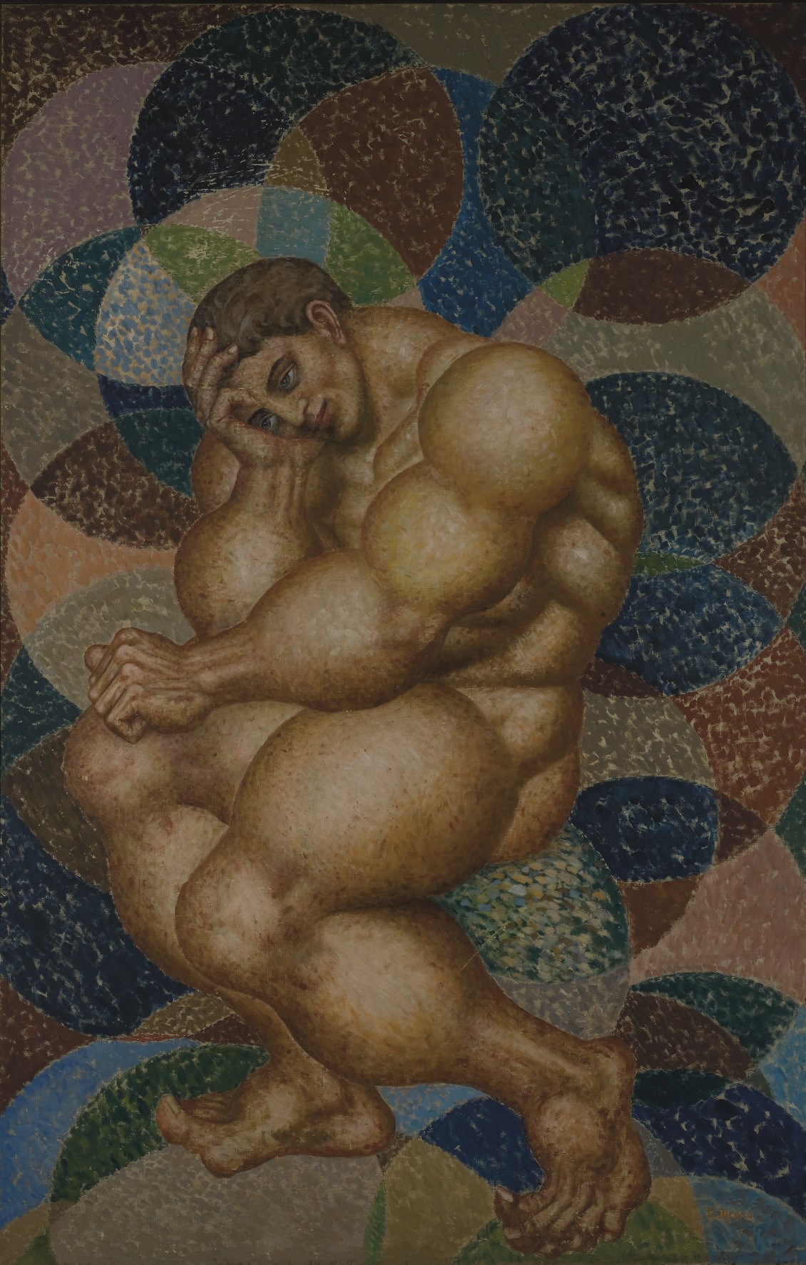 BOLESLAS BIEGAS (1877-1954)