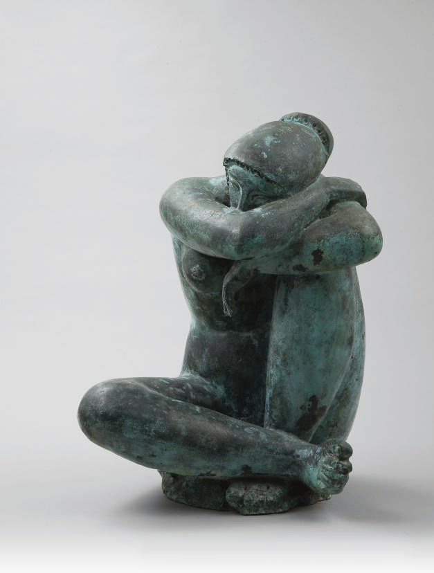 ANTONIUCCI VOLTI (1915-1990)
