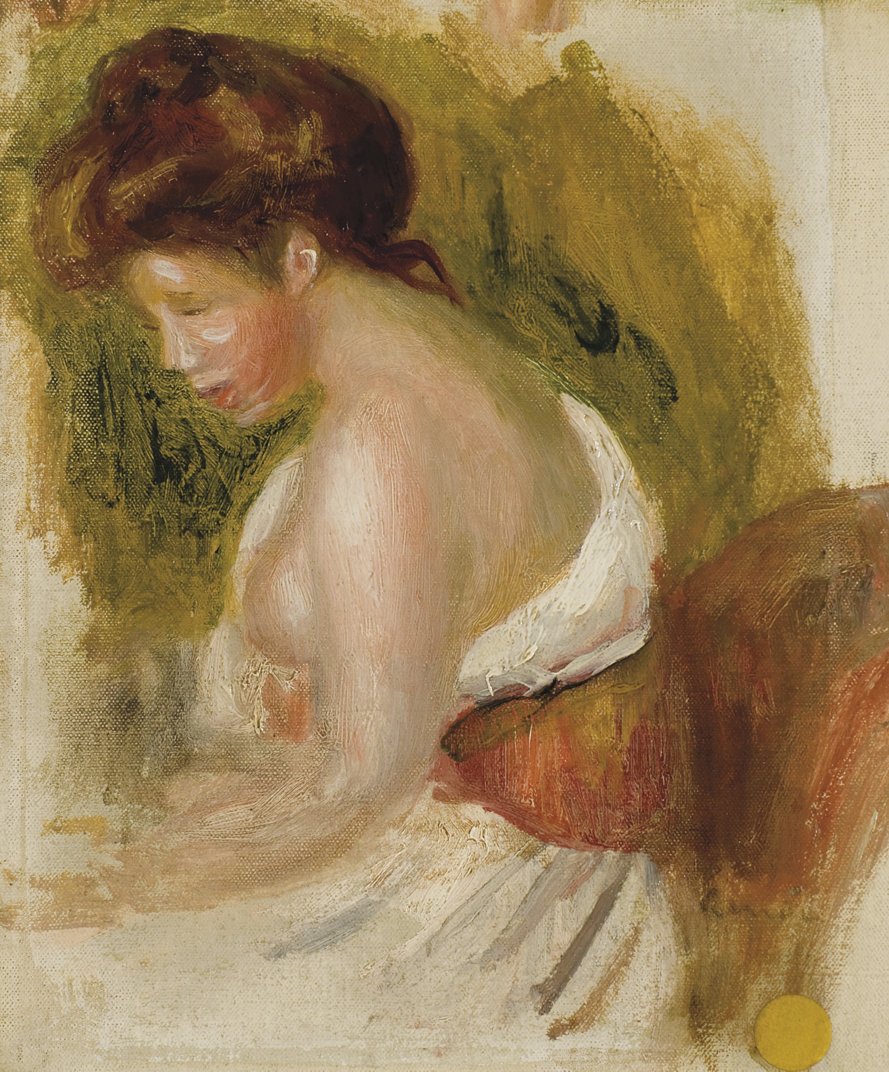 PIERRE-AUGUSTE RENOIR (1841-1919)