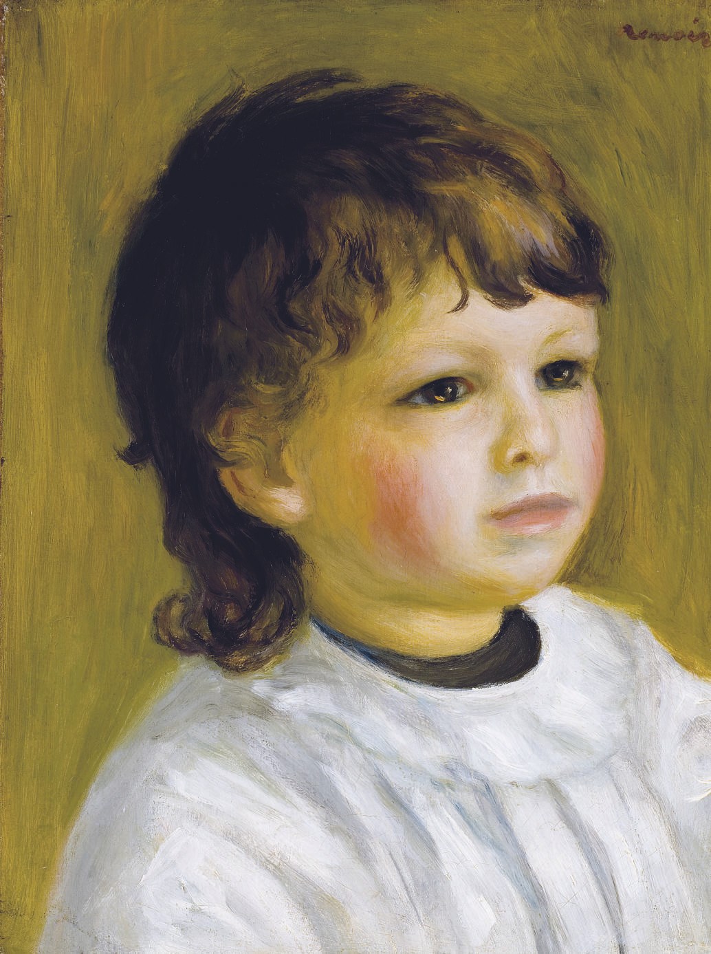 PIERRE-AUGUSTE RENOIR (1841-1919)