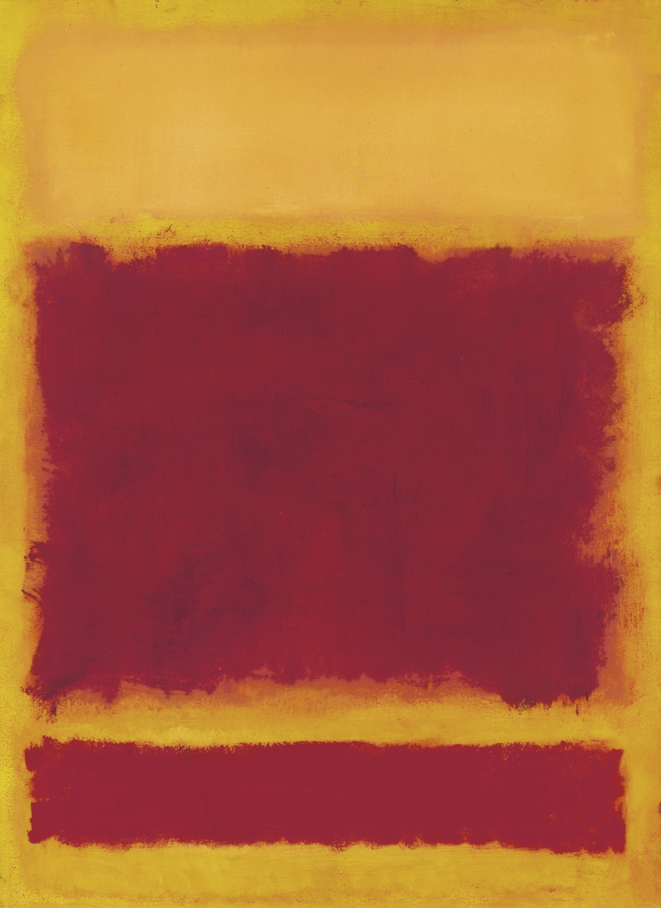 Mark Rothko (1903-1970)