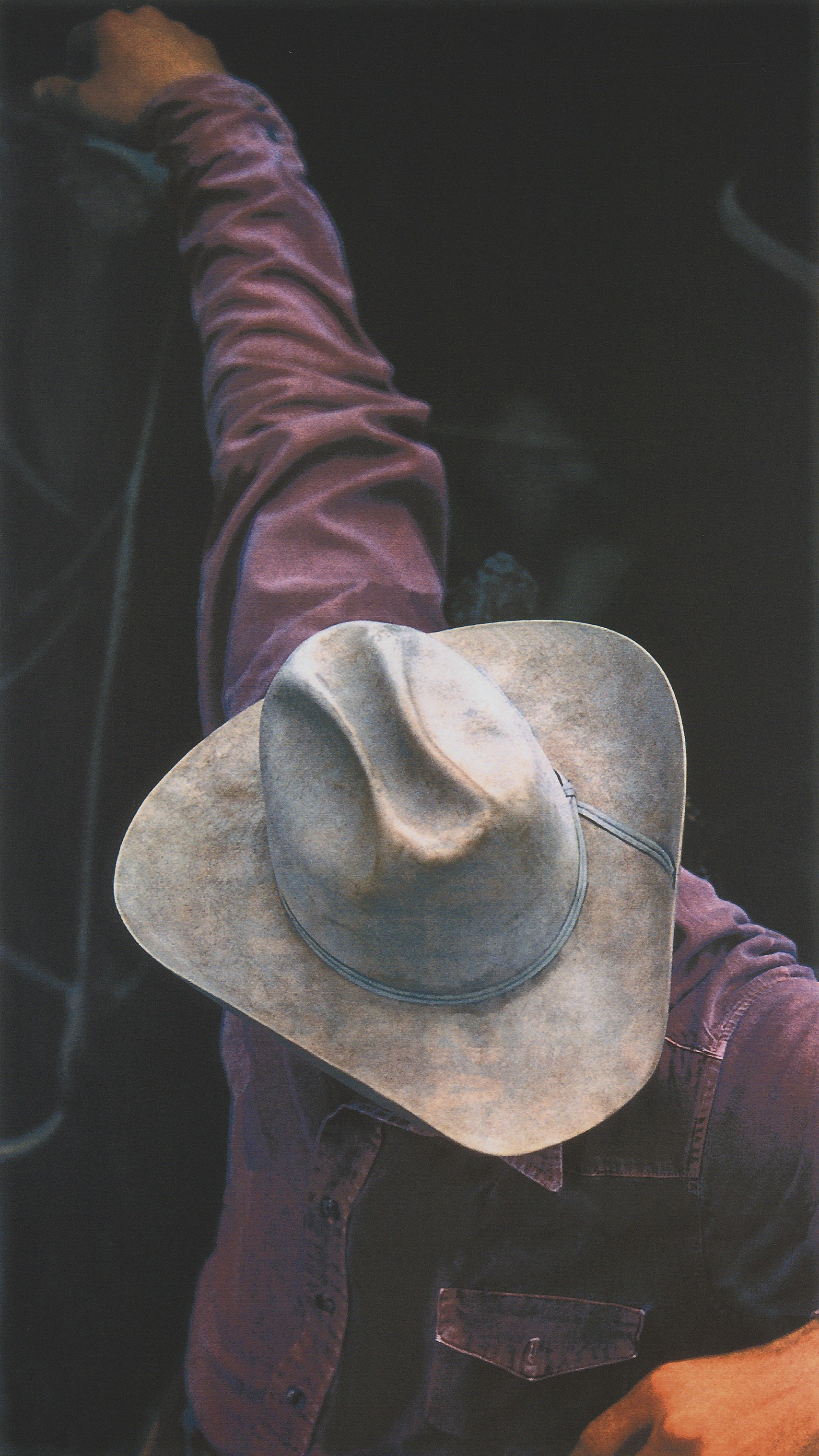 Richard Prince (b. 1949)