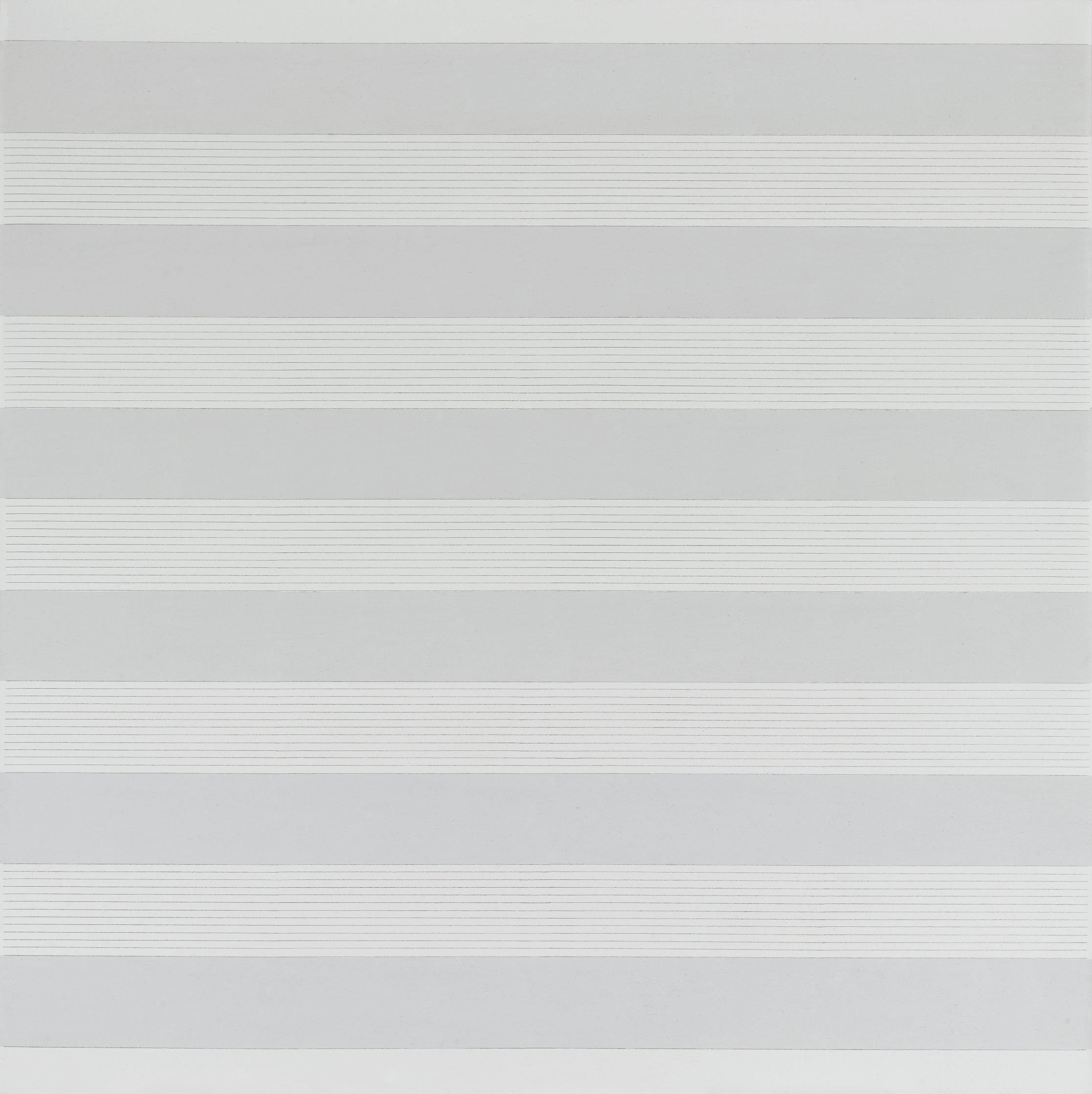 Agnes Martin (1912-2004)
