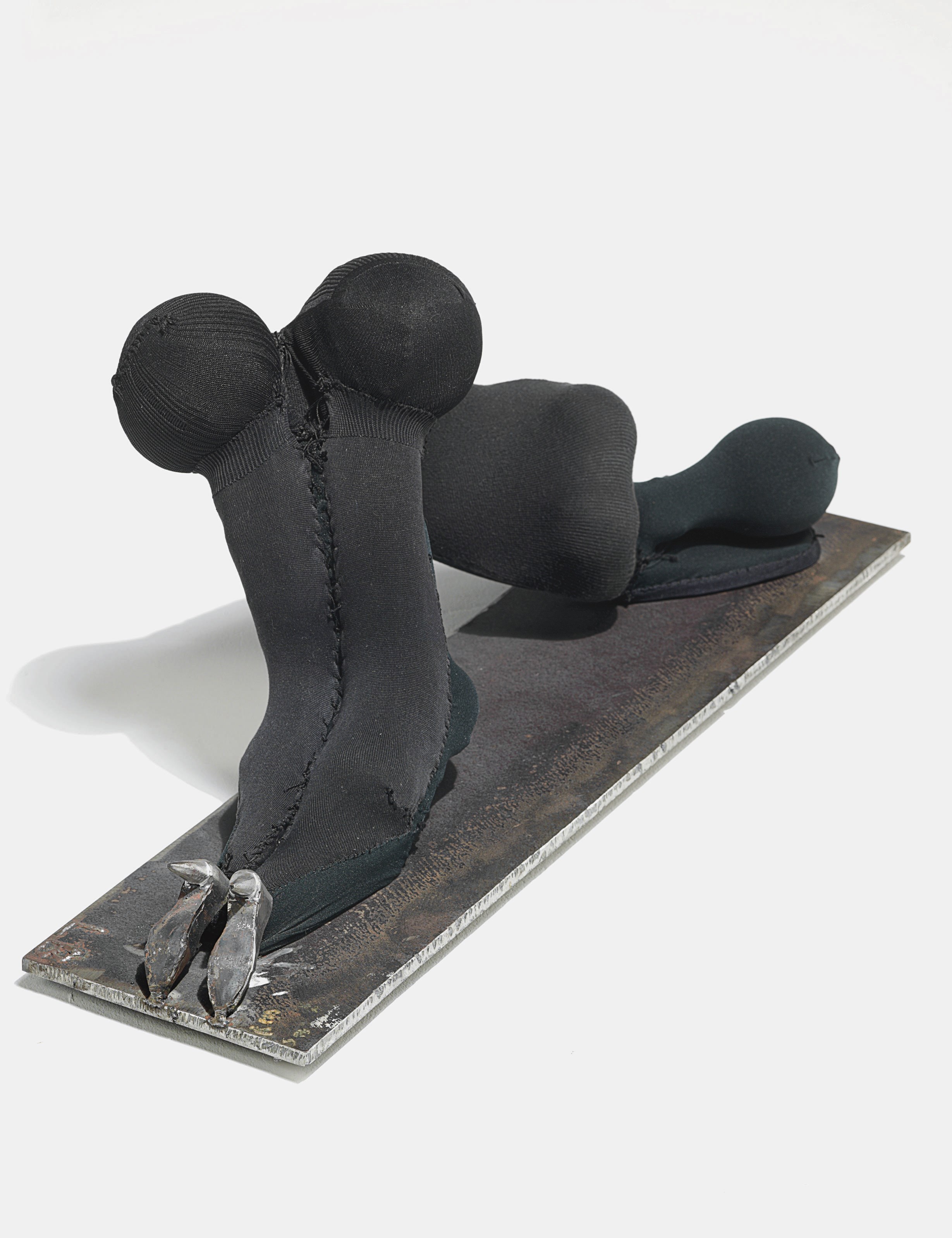 Louise Bourgeois (b. 1911)