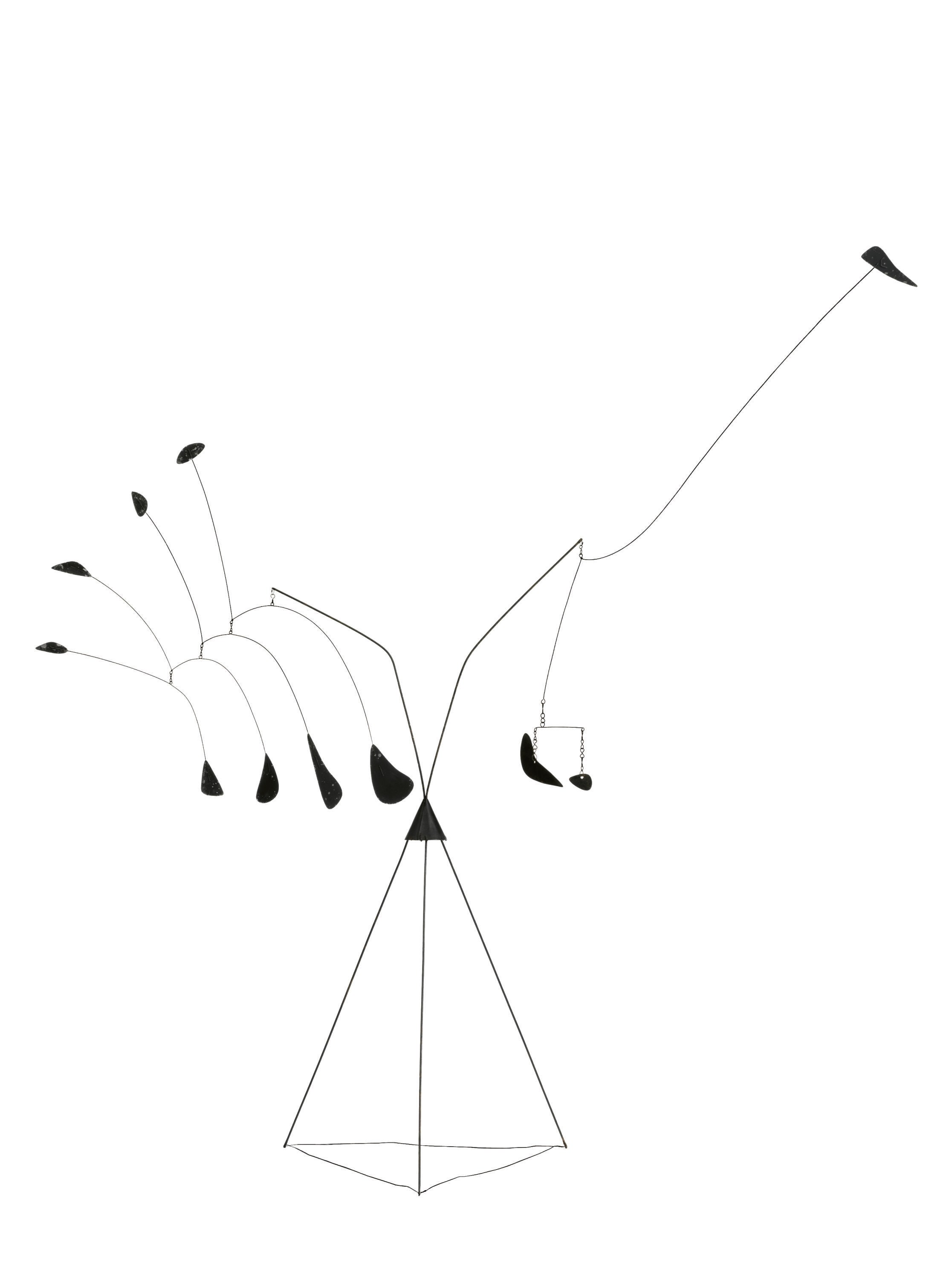 Alexander Calder (1898-1976)