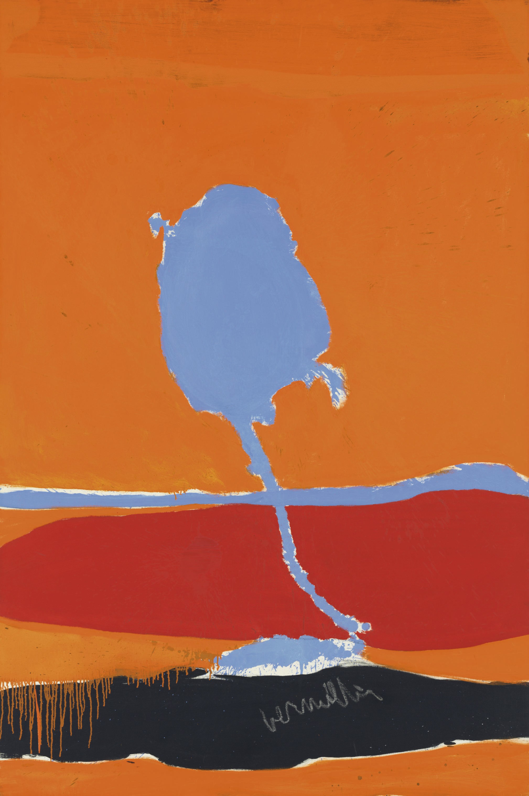 Robert Motherwell (1915-1991)