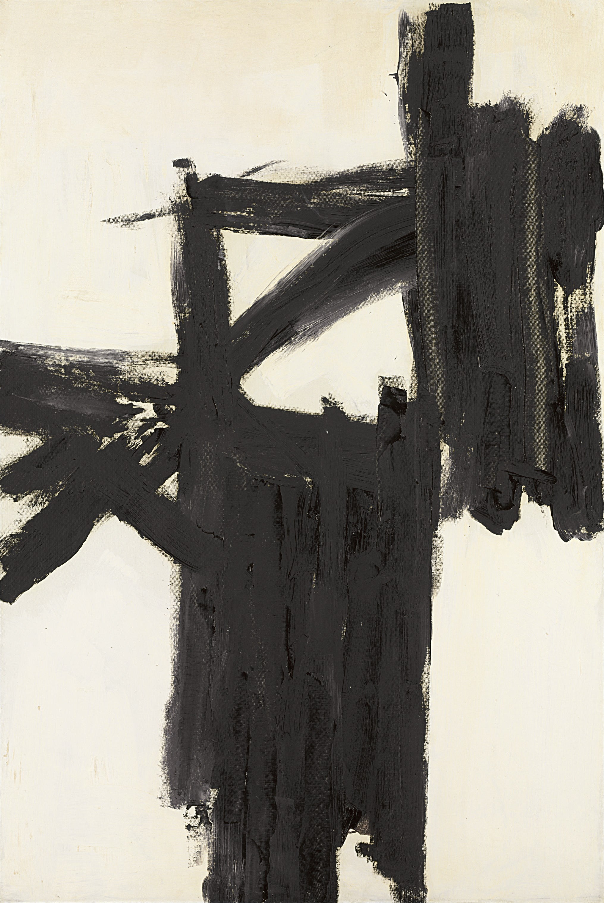 Franz Kline (1910-1962)