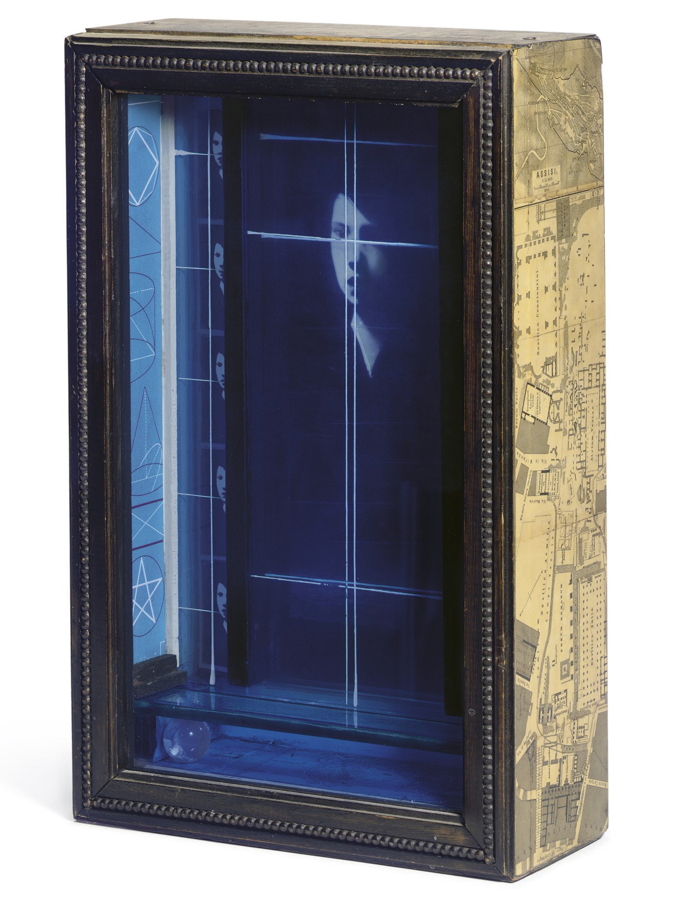 Joseph Cornell (1903-1972)