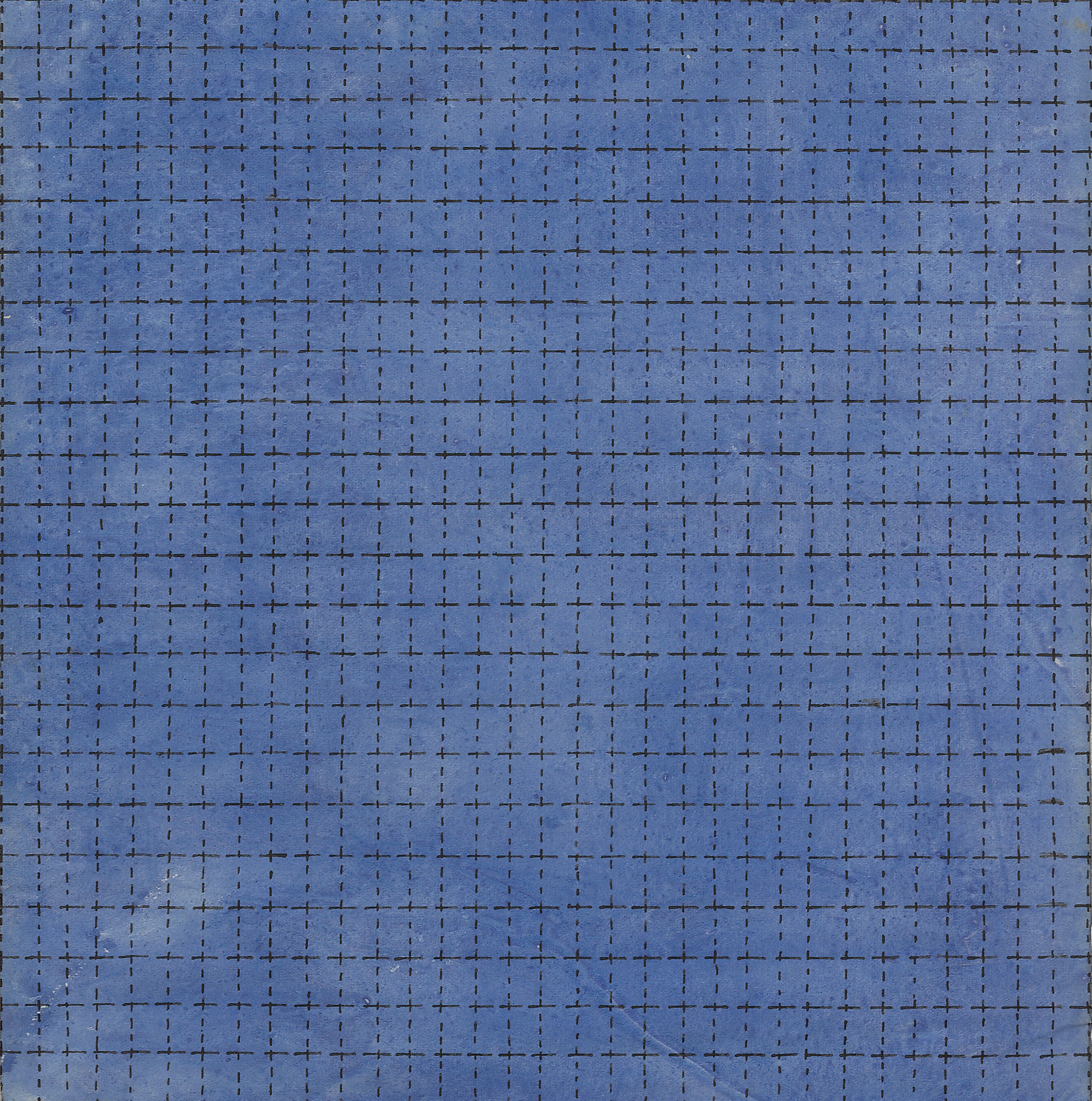 Agnes Martin (1912-2004)